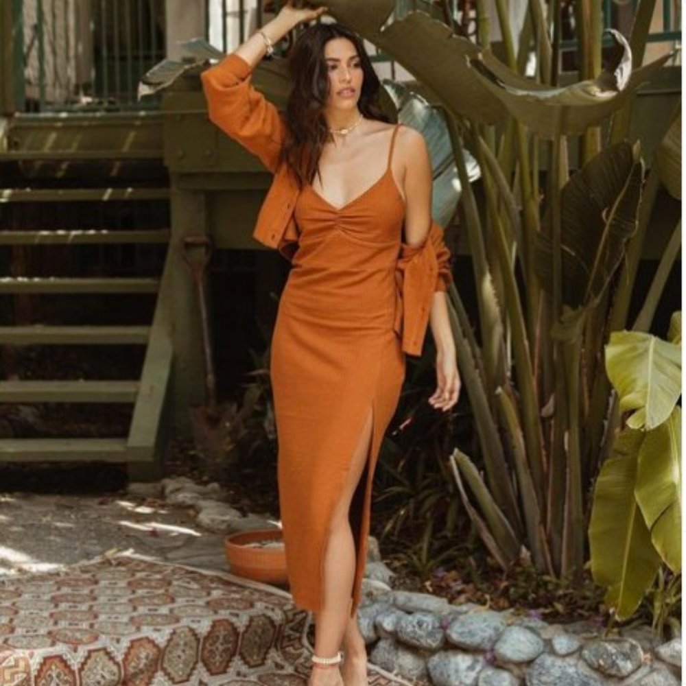 LSpace  Imogen Dress (dress only)